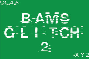 Bams Glitch V2: A Strategic Tool for Creative and Business Innovation