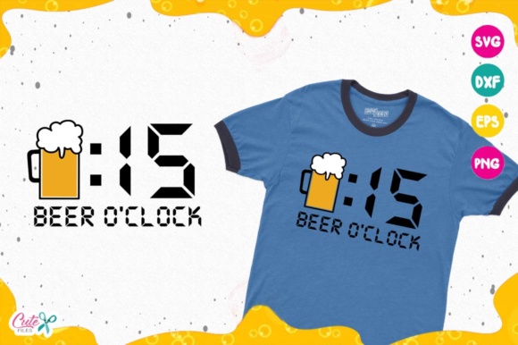 Beer 15 O Clock: A Creative Resource for Designers and Entrepreneurs