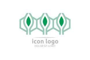 Decorative Icon Logo: A Powerful Tool for Modern Branding