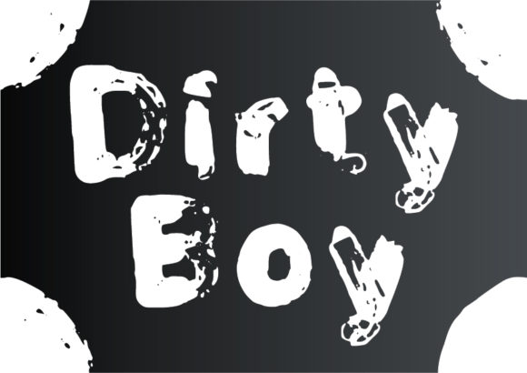 Dirty Boy and For All You Graffiti Home Boyz: A Deep Dive into Urban Culture