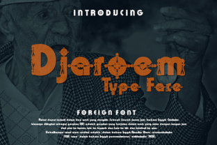 Djaroem and Djaroem by Gblack Id: Redefining Creativity in the Digital Age