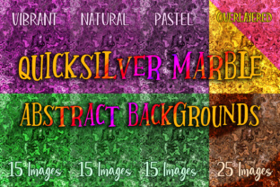Exploring the Aesthetic and Functional Potential of Quicksilver Marble - 70 HQ Abstract Backgrounds