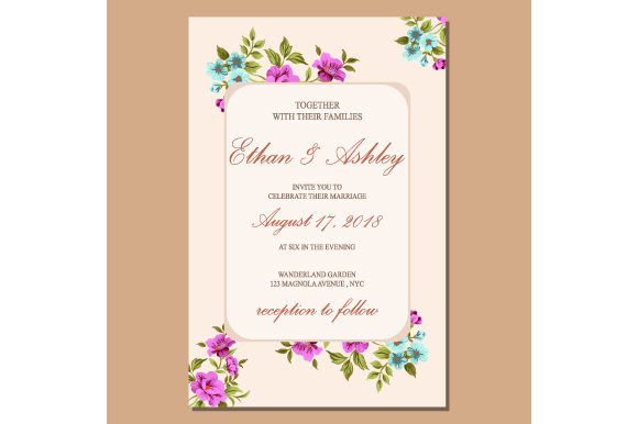 Greeting Card Invitation Design: A Versatile Approach to Personalized Communication