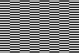 Horizontal Simple Pattern: A Timeless Design for Modern Spaces