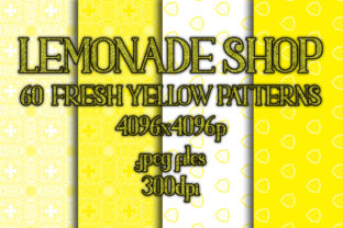 Lemonade Shop: A Creative Resource for Designers and Beyond