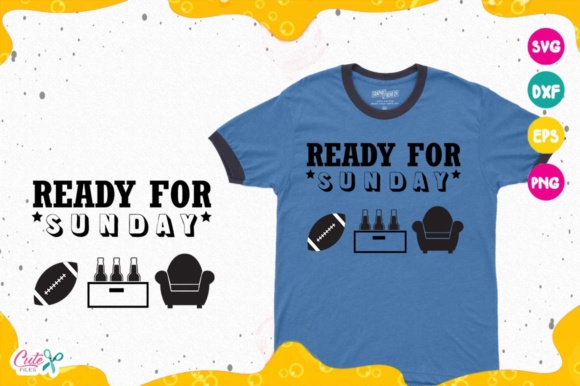 Ready for Sunday: Beer Sayings, Humor, and Creative Files for Your Projects