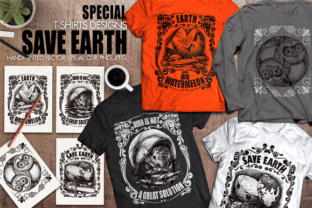 Save Earth