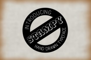 Stampy: A New Way to Elevate Your Text