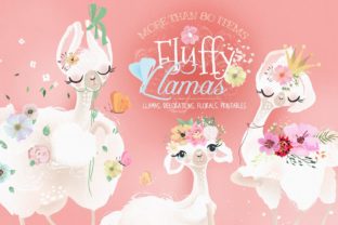 The Fluffy Llamas Collection: A Rising Star in the World of Digital Creativity